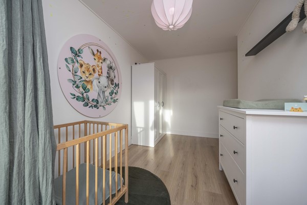 Medium property photo - Guido Gezellelaan 32, 5056 TL Berkel-Enschot