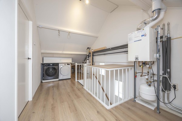 Medium property photo - Guido Gezellelaan 32, 5056 TL Berkel-Enschot