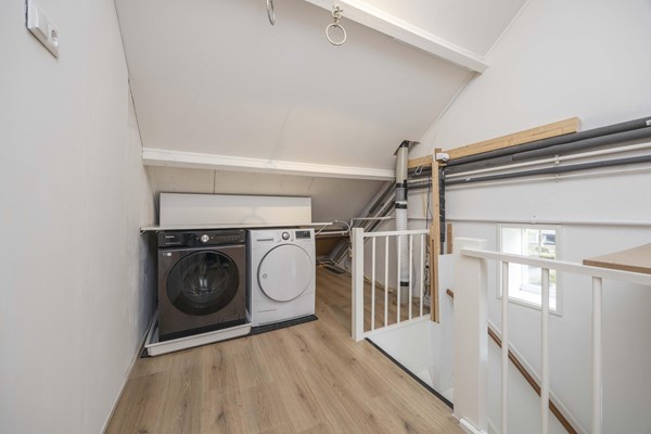 Medium property photo - Guido Gezellelaan 32, 5056 TL Berkel-Enschot