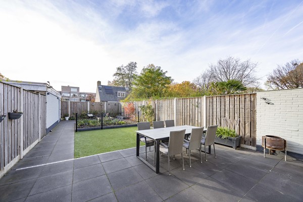 Medium property photo - Guido Gezellelaan 32, 5056 TL Berkel-Enschot