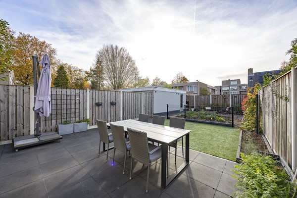 Medium property photo - Guido Gezellelaan 32, 5056 TL Berkel-Enschot