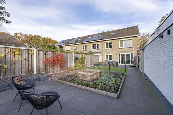 Medium property photo - Guido Gezellelaan 32, 5056 TL Berkel-Enschot