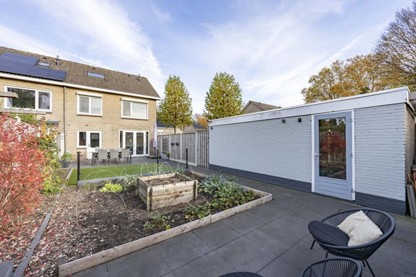 Medium property photo - Guido Gezellelaan 32, 5056 TL Berkel-Enschot