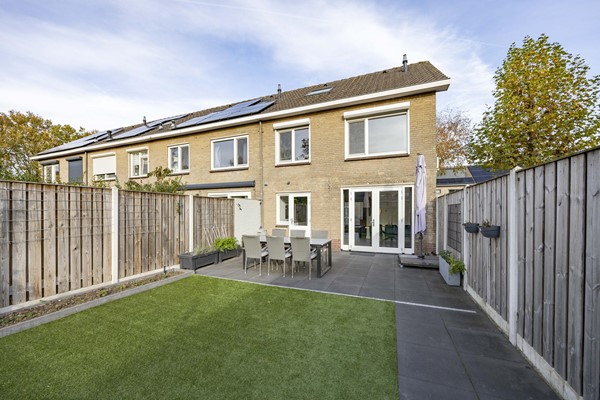 Medium property photo - Guido Gezellelaan 32, 5056 TL Berkel-Enschot