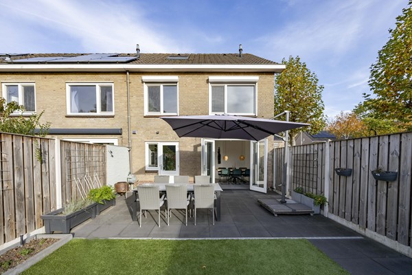 Medium property photo - Guido Gezellelaan 32, 5056 TL Berkel-Enschot