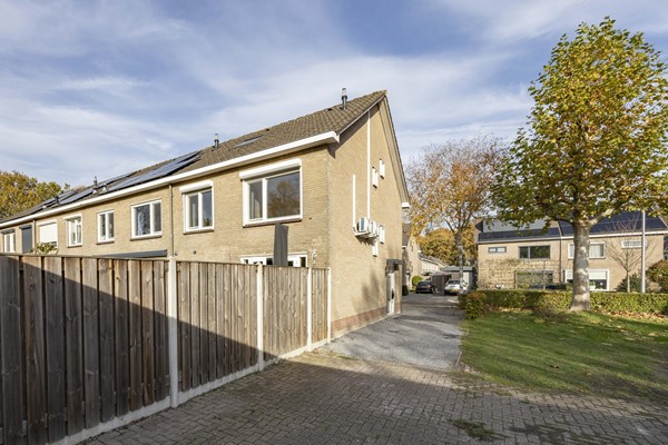 Medium property photo - Guido Gezellelaan 32, 5056 TL Berkel-Enschot