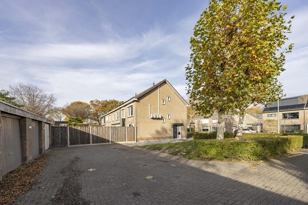 Medium property photo - Guido Gezellelaan 32, 5056 TL Berkel-Enschot