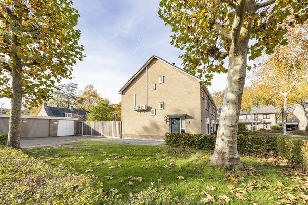 Medium property photo - Guido Gezellelaan 32, 5056 TL Berkel-Enschot