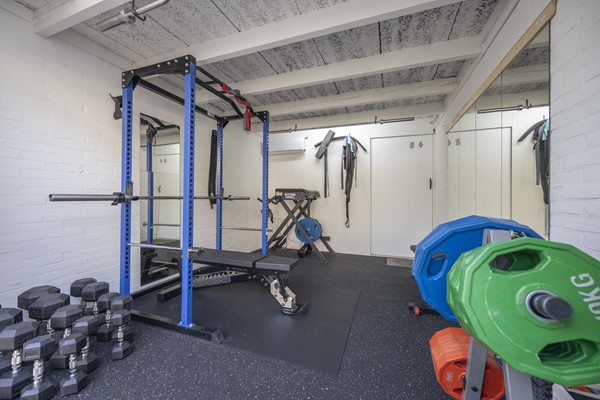 Medium property photo - Guido Gezellelaan 32, 5056 TL Berkel-Enschot