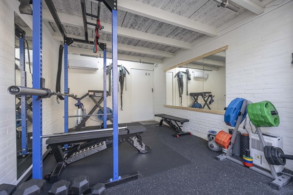 Medium property photo - Guido Gezellelaan 32, 5056 TL Berkel-Enschot