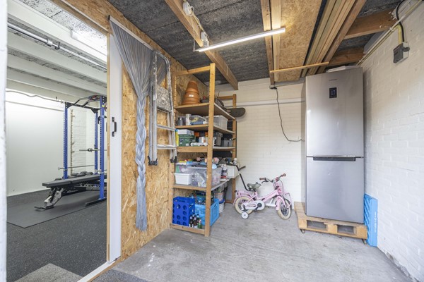 Medium property photo - Guido Gezellelaan 32, 5056 TL Berkel-Enschot