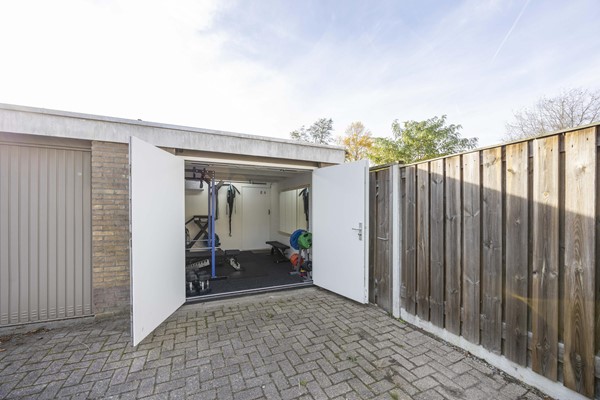 Medium property photo - Guido Gezellelaan 32, 5056 TL Berkel-Enschot