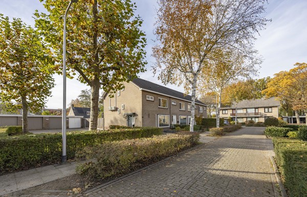 Medium property photo - Guido Gezellelaan 32, 5056 TL Berkel-Enschot
