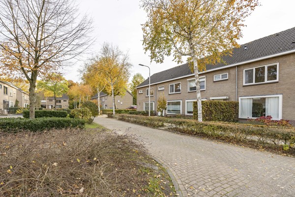 Medium property photo - Guido Gezellelaan 32, 5056 TL Berkel-Enschot