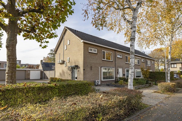 Medium property photo - Guido Gezellelaan 32, 5056 TL Berkel-Enschot