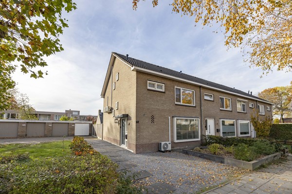 Medium property photo - Guido Gezellelaan 32, 5056 TL Berkel-Enschot