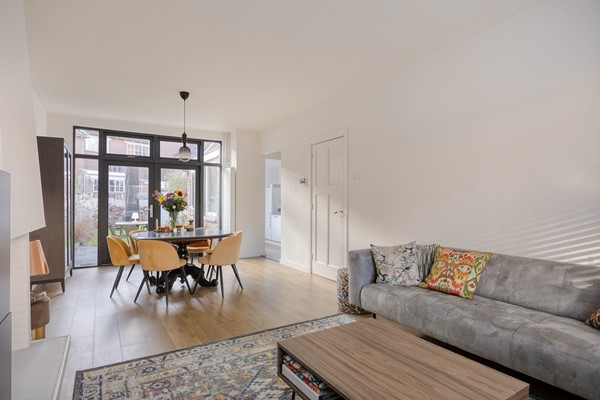 Medium property photo - Korenbloemstraat 165, 5025 PR Tilburg