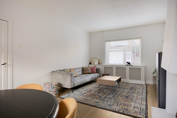 Medium property photo - Korenbloemstraat 165, 5025 PR Tilburg