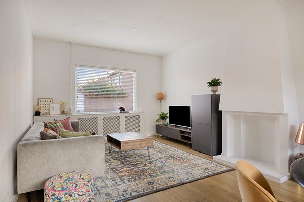 Medium property photo - Korenbloemstraat 165, 5025 PR Tilburg