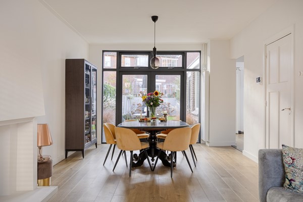 Medium property photo - Korenbloemstraat 165, 5025 PR Tilburg