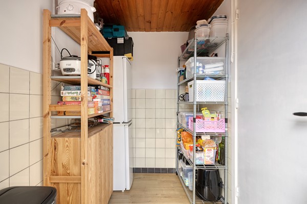 Medium property photo - Korenbloemstraat 165, 5025 PR Tilburg