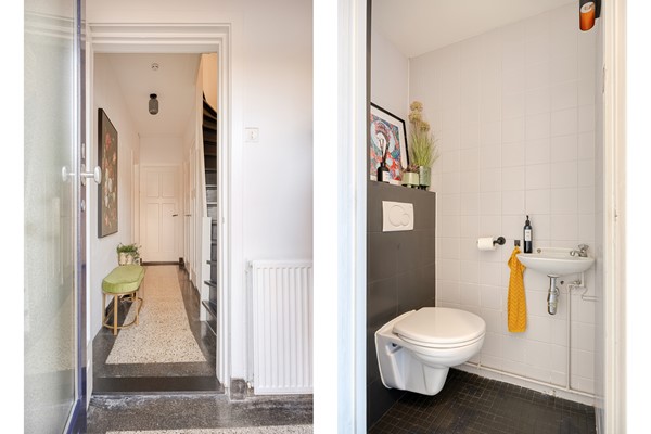 Medium property photo - Korenbloemstraat 165, 5025 PR Tilburg