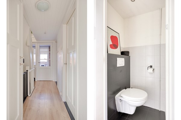 Medium property photo - Korenbloemstraat 165, 5025 PR Tilburg