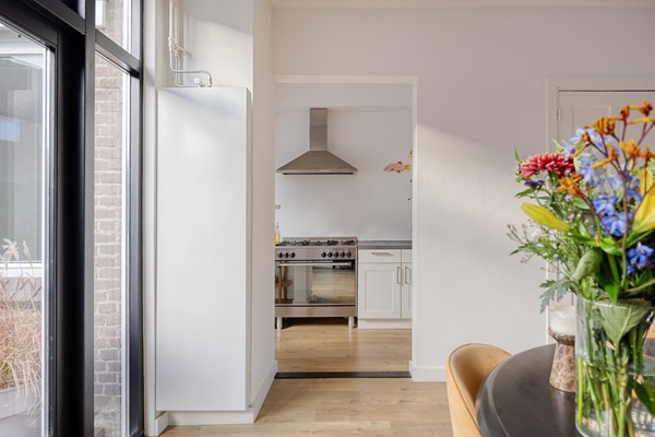 Medium property photo - Korenbloemstraat 165, 5025 PR Tilburg