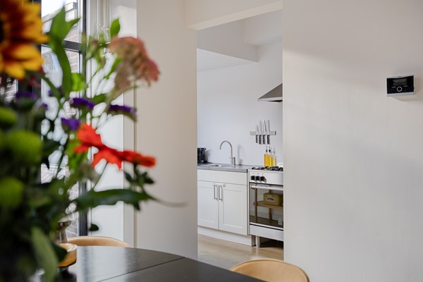 Medium property photo - Korenbloemstraat 165, 5025 PR Tilburg