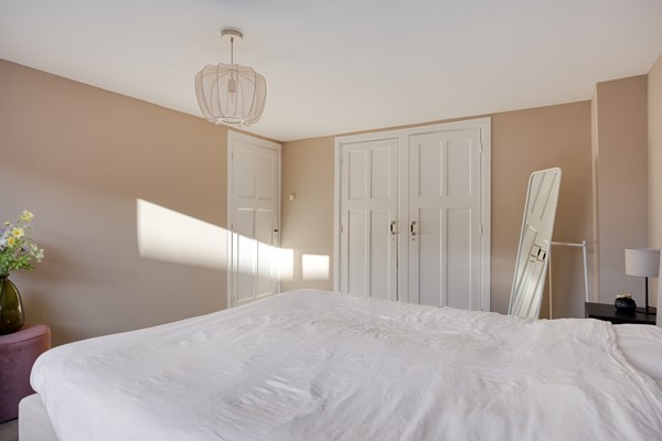 Medium property photo - Korenbloemstraat 165, 5025 PR Tilburg