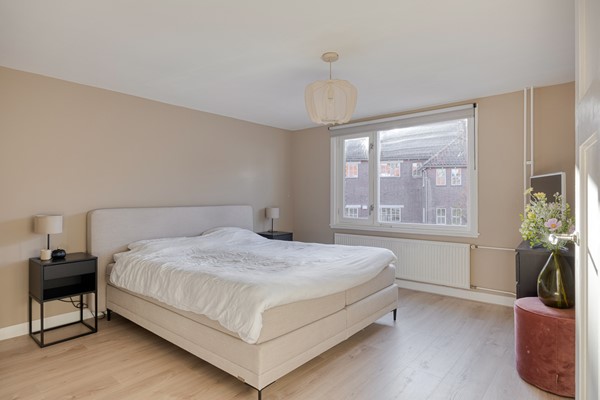 Medium property photo - Korenbloemstraat 165, 5025 PR Tilburg