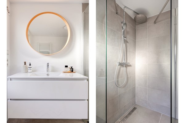 Medium property photo - Korenbloemstraat 165, 5025 PR Tilburg