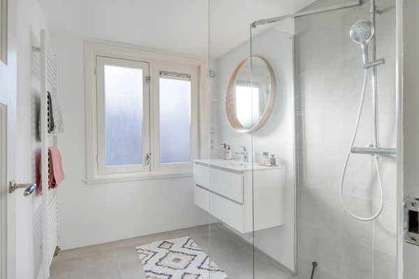 Medium property photo - Korenbloemstraat 165, 5025 PR Tilburg