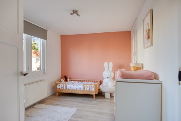 Medium property photo - Korenbloemstraat 165, 5025 PR Tilburg
