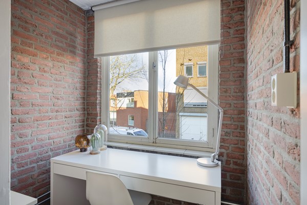 Medium property photo - Korenbloemstraat 165, 5025 PR Tilburg