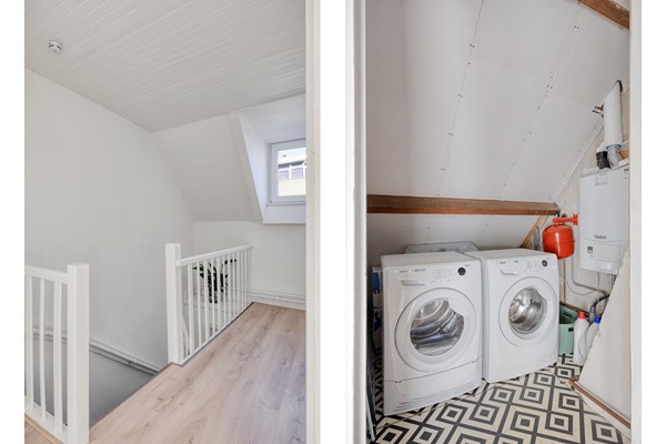 Medium property photo - Korenbloemstraat 165, 5025 PR Tilburg