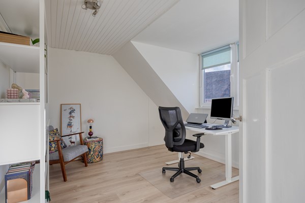 Medium property photo - Korenbloemstraat 165, 5025 PR Tilburg