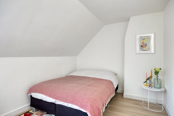 Medium property photo - Korenbloemstraat 165, 5025 PR Tilburg