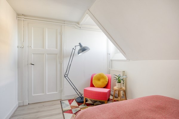 Medium property photo - Korenbloemstraat 165, 5025 PR Tilburg