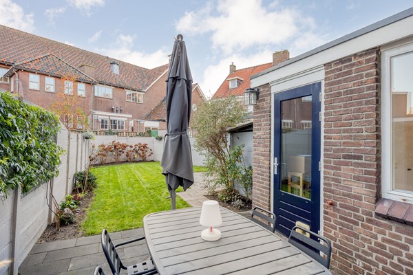 Medium property photo - Korenbloemstraat 165, 5025 PR Tilburg