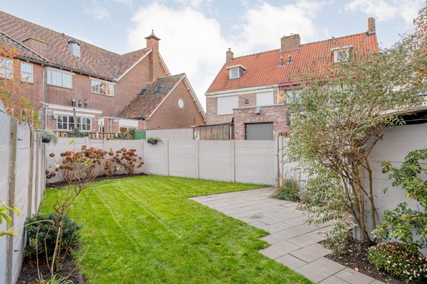 Medium property photo - Korenbloemstraat 165, 5025 PR Tilburg