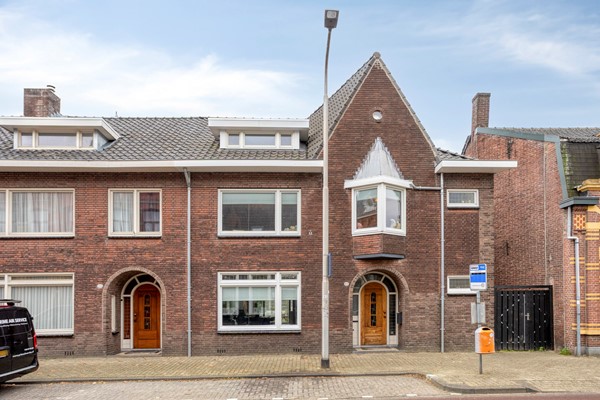 Te koop: Goirkestraat 164a, 5046GR Tilburg