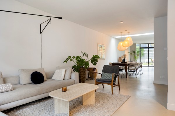 Te koop: Goirkestraat 164a, 5046GR Tilburg