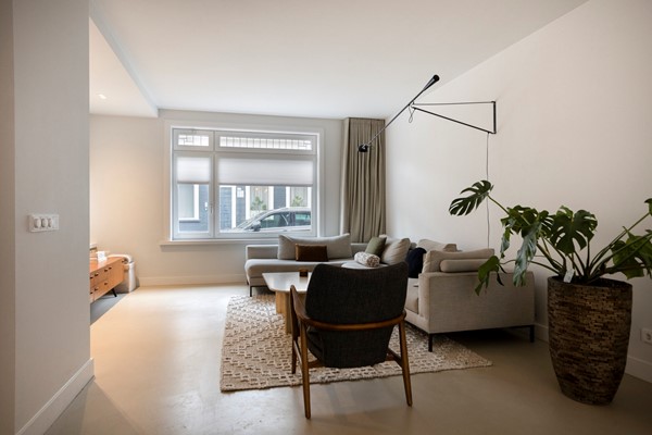 Medium property photo - Goirkestraat 164a, 5046 GR Tilburg