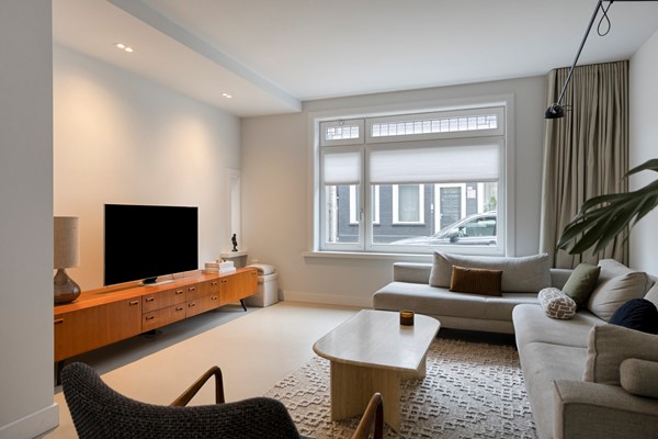 Medium property photo - Goirkestraat 164a, 5046 GR Tilburg