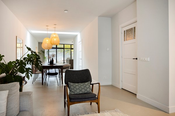 Medium property photo - Goirkestraat 164a, 5046 GR Tilburg