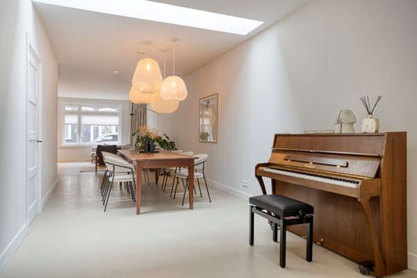 Medium property photo - Goirkestraat 164a, 5046 GR Tilburg