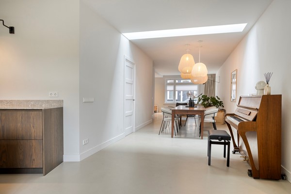 Medium property photo - Goirkestraat 164a, 5046 GR Tilburg