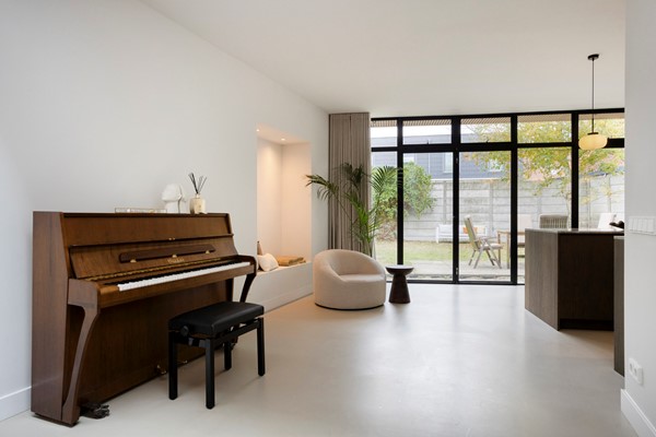 Medium property photo - Goirkestraat 164a, 5046 GR Tilburg