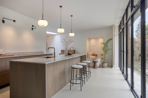 Medium property photo - Goirkestraat 164a, 5046 GR Tilburg